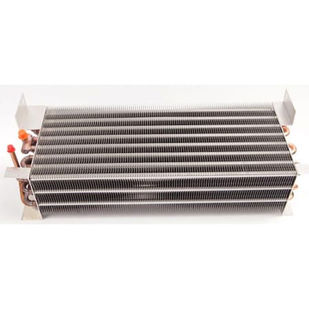 Norlake Evaporator L/Coil Coat 28523